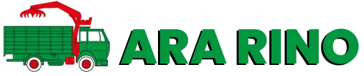 Logo Ararino