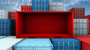 Server Container Bologna Ararino